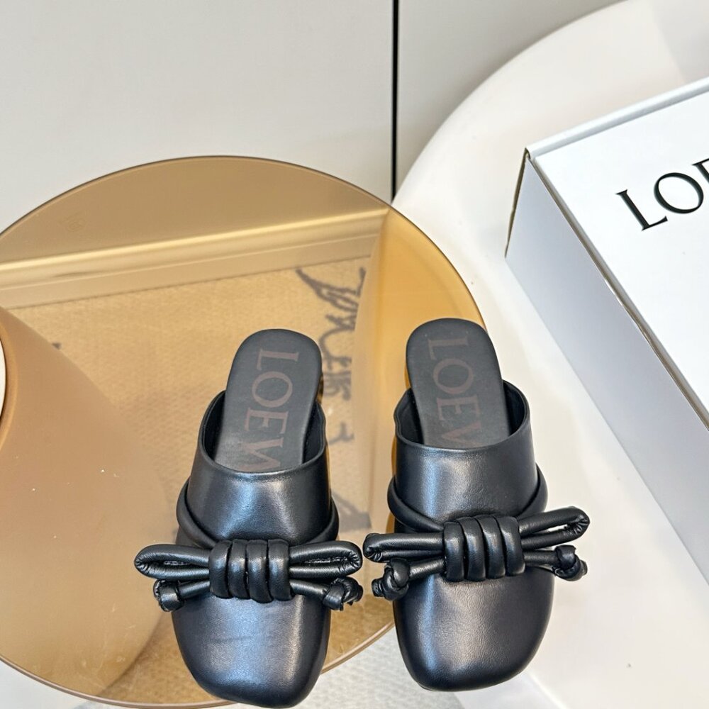 LOEWE Women's Sandals